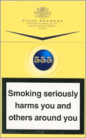 555 Cigarettes