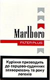 Marlboro Filter Plus Cigarettes