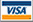 Visa Credit Card
