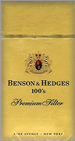 Benson & Hedges