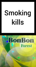 Bonbon Forest Cigarettes