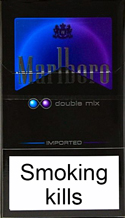 Marlboro Double Mix Cigarettes