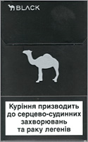 Camel Black (mini) Cigarettes