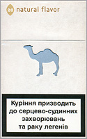 Camel Natural Flavor 4 Cigarettes