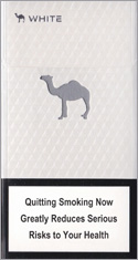 Camel White Super Slims 100s Cigarettes
