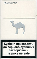 Camel White (mini) Cigarettes