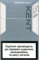 Kent INFINA Nanotek (mini) Cigarettes