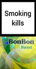 Bonbon Forest