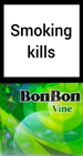 Bonbon Vine