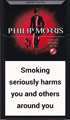 Philip Morris Novel Mix Summer