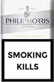 Philip Morris Silver