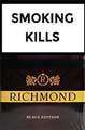 Richmond Black Edition