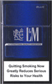 L&M Motion Blue (mini)