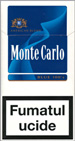 Monte Carlo Blue 100's