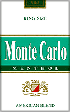 Monte Carlo Menthol