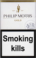 Philip Morris Gold