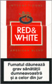 Red&White American Blend