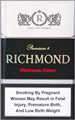 Richmond Platinum Filter