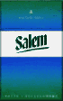 Salem Original Menthol