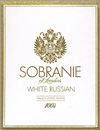 Sobranie White Russian