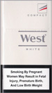 West White Compact