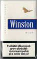 Winston Blue (Lights)