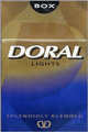 DORAL LIGHT BOX KING